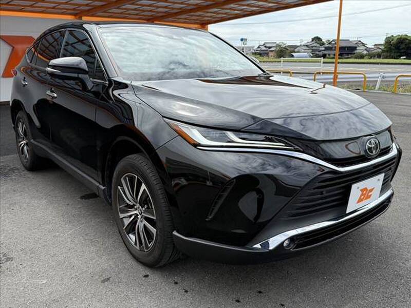 2024 TOYOTA HARRIER (LEXUS RX300) for sale - photo 11