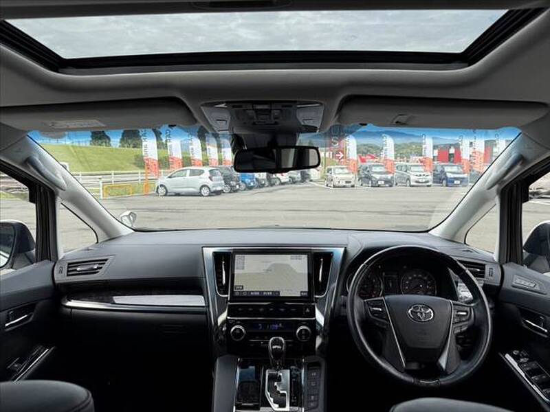 2019 TOYOTA ALPHARD for sale - photo 3