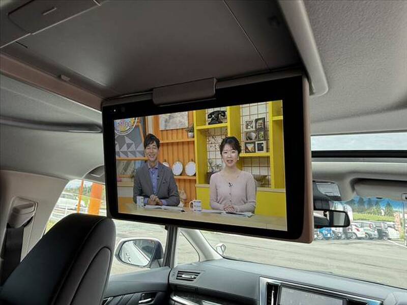 2019 TOYOTA ALPHARD for sale - photo 4