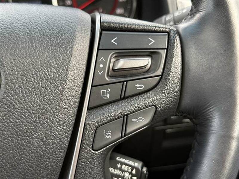 2019 TOYOTA ALPHARD for sale - photo 7