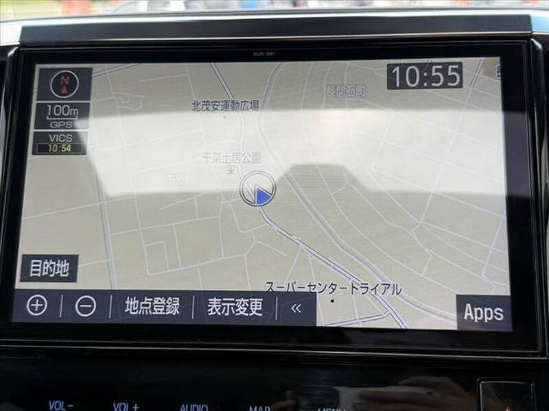 2019 TOYOTA ALPHARD for sale - more photos