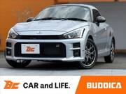 2026 DAIHATSU COPEN