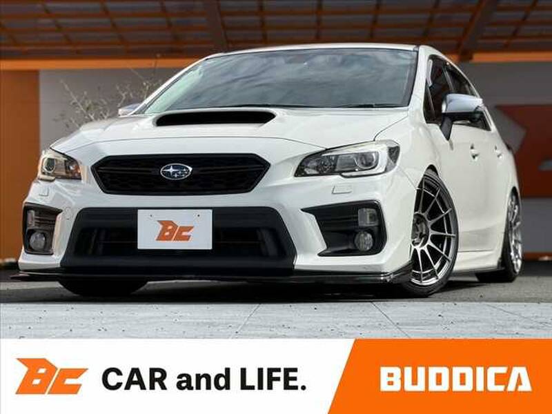 2016 SUBARU LEVORG for sale