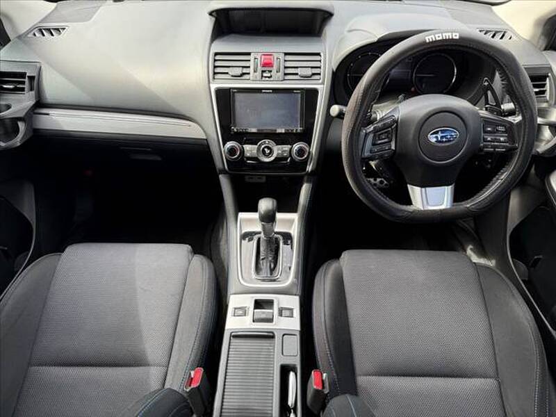2016 SUBARU LEVORG for sale - photo 3