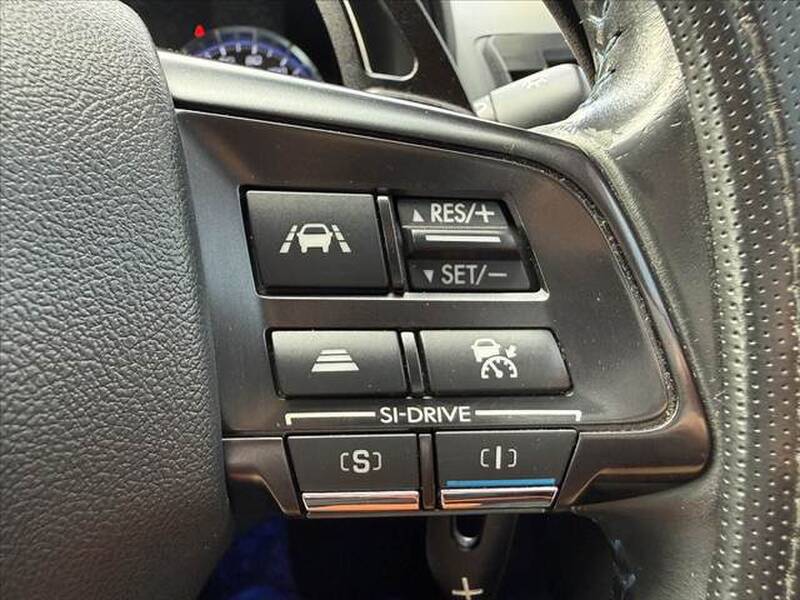 2016 SUBARU LEVORG for sale - photo 7