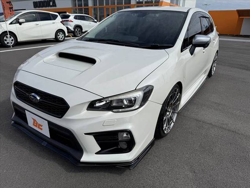2016 SUBARU LEVORG for sale - photo 9