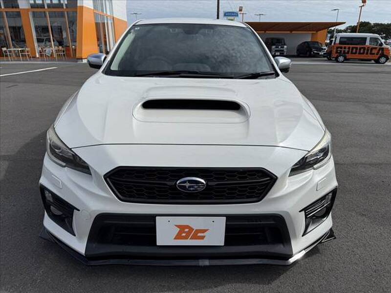 2016 SUBARU LEVORG for sale - photo 10