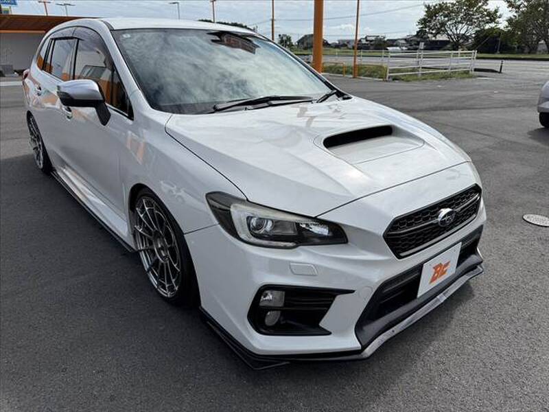2016 SUBARU LEVORG for sale - photo 11