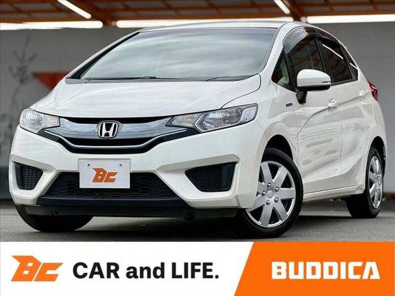 2014 HONDA FIT (JAZZ) for sale