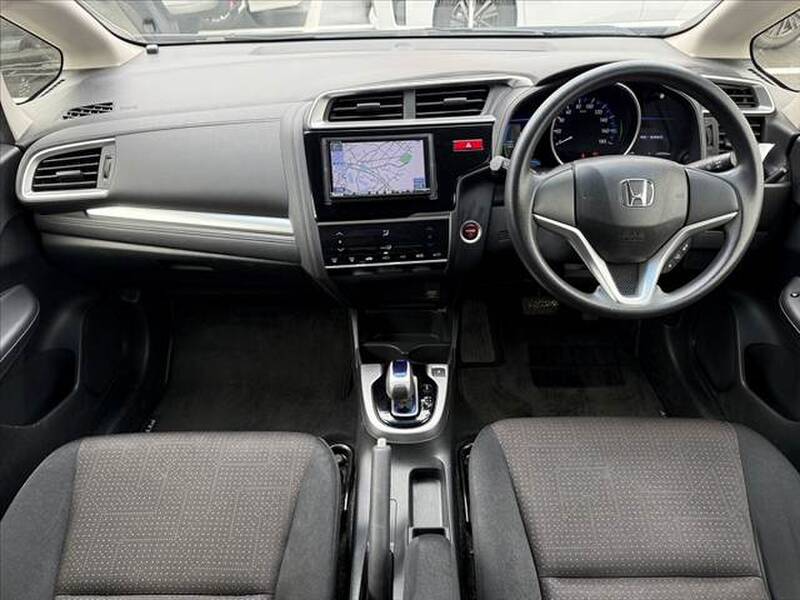 2014 HONDA FIT (JAZZ) for sale - photo 3