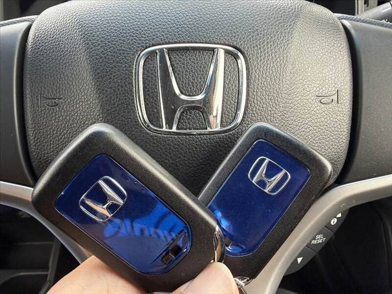 2014 HONDA FIT (JAZZ) for sale - more photos