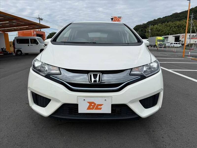 2014 HONDA FIT (JAZZ) for sale - photo 10