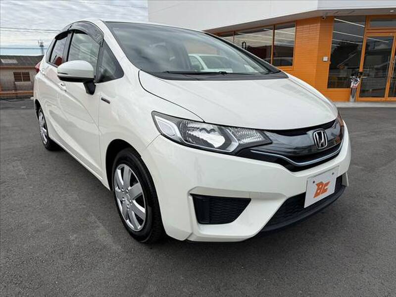 2014 HONDA FIT (JAZZ) for sale - photo 11
