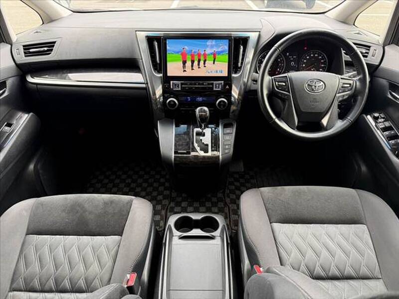 2019 TOYOTA ALPHARD for sale - photo 3