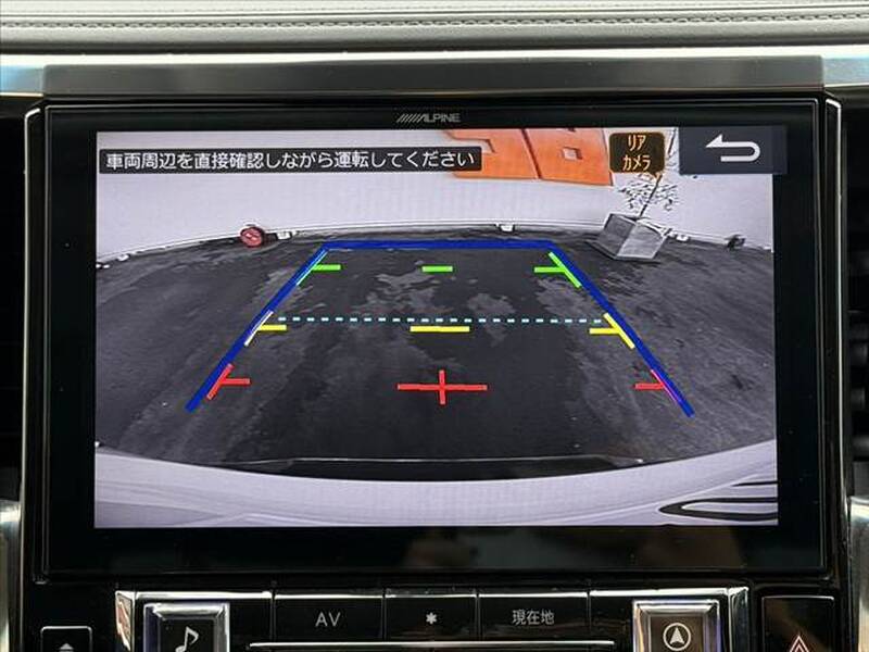 2019 TOYOTA ALPHARD for sale - more photos