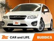 2012 SUBARU IMPREZA SPORTS