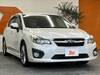 SUBARU IMPREZA SPORTS