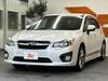 SUBARU IMPREZA SPORTS