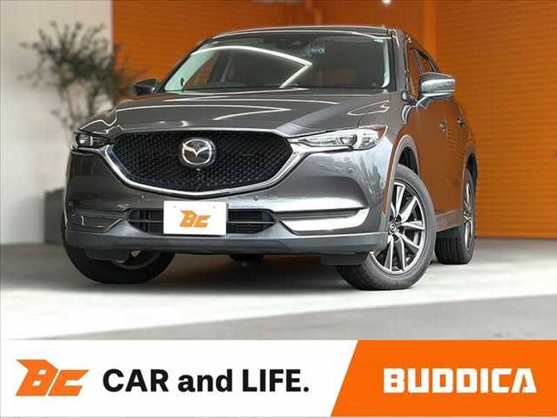 2019 MAZDA CX-5 for sale