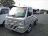 NISSAN NT100　CLIPPER