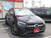2021 MERCEDES BENZ GLA-CLASS