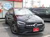 MERCEDES BENZ GLA-CLASS