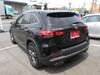 MERCEDES BENZ GLA-CLASS
