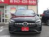 MERCEDES BENZ GLA-CLASS