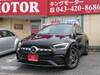 MERCEDES BENZ GLA-CLASS