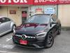 MERCEDES BENZ GLA-CLASS