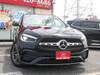 MERCEDES BENZ GLA-CLASS