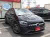 MERCEDES BENZ GLA-CLASS