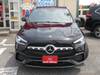 MERCEDES BENZ GLA-CLASS