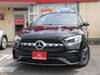 MERCEDES BENZ GLA-CLASS