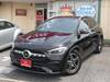 MERCEDES BENZ GLA-CLASS