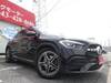 MERCEDES BENZ GLA-CLASS