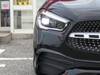 MERCEDES BENZ GLA-CLASS