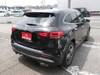 MERCEDES BENZ GLA-CLASS