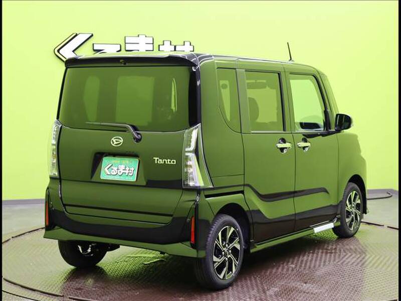 2026 DAIHATSU TANTO for sale - photo 3