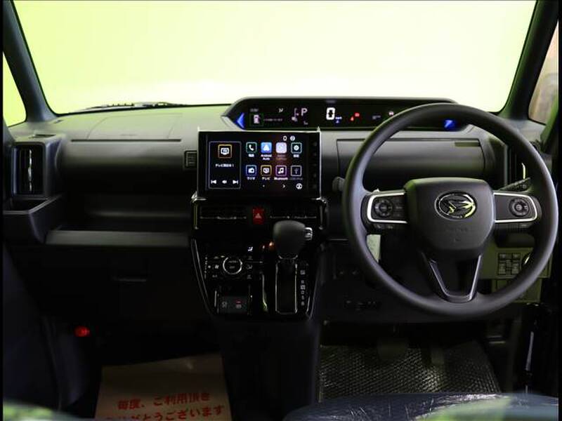 2026 DAIHATSU TANTO for sale - photo 4