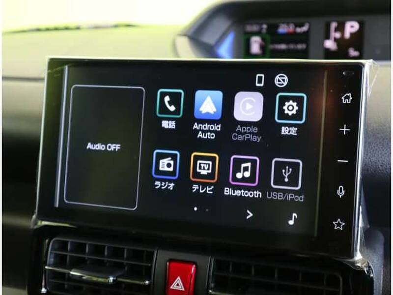2026 DAIHATSU TANTO for sale - photo 5