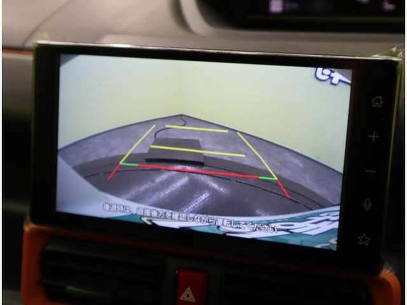 2026 DAIHATSU TANTO for sale - photo 6