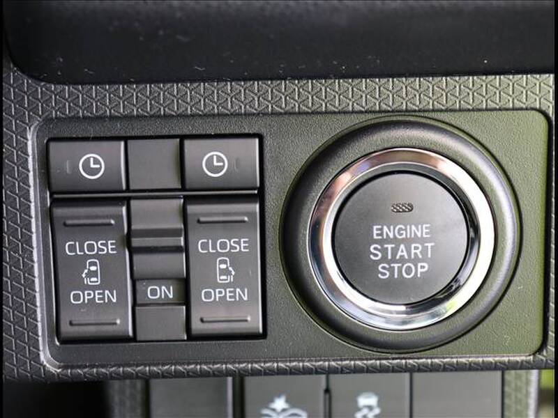 2026 DAIHATSU TANTO for sale - photo 11