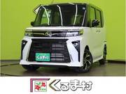 2026 DAIHATSU TANTO