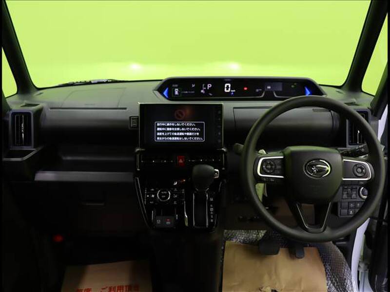 2026 DAIHATSU TANTO for sale - photo 4