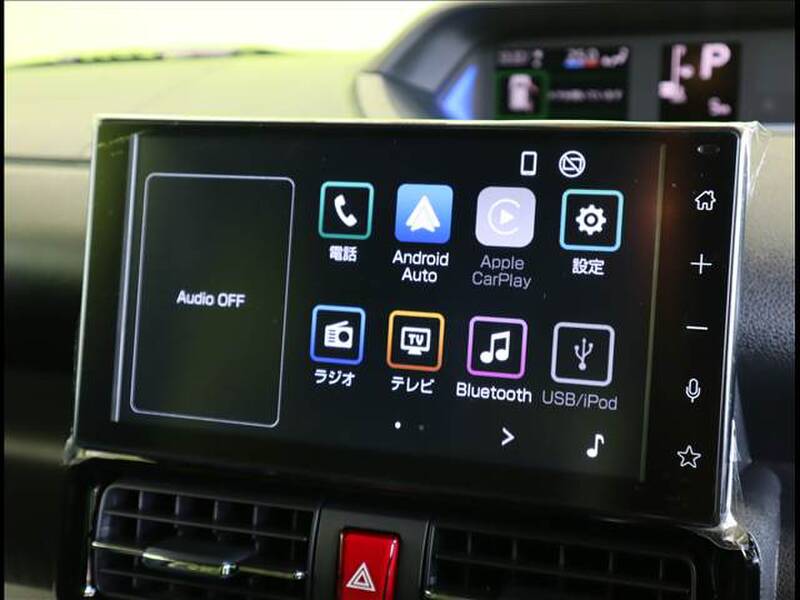 2026 DAIHATSU TANTO for sale - photo 5