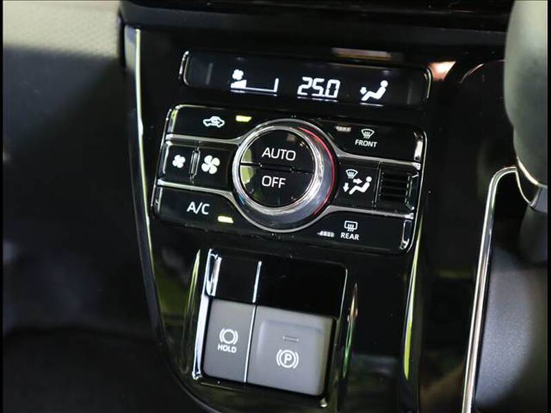 2026 DAIHATSU TANTO for sale - photo 7