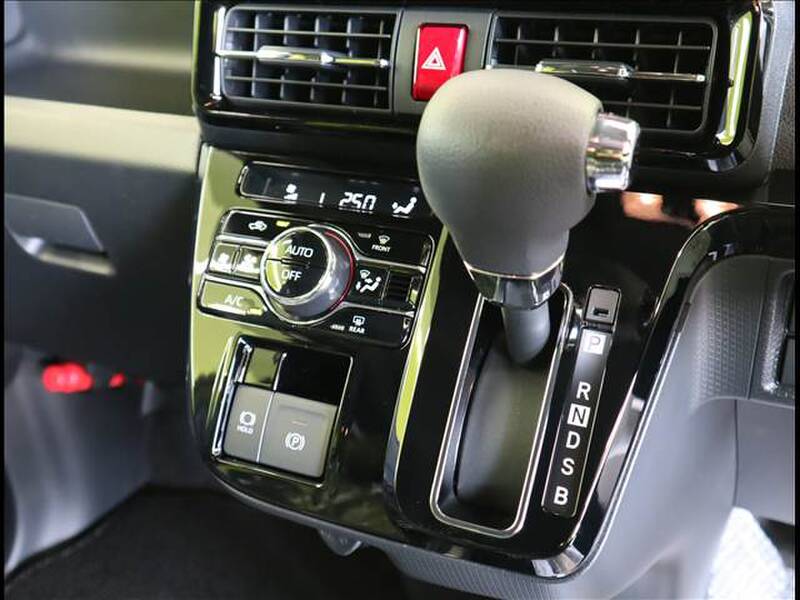 2026 DAIHATSU TANTO for sale - more photos