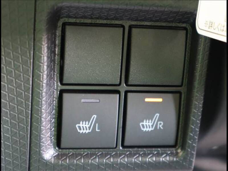 2026 DAIHATSU TANTO for sale - photo 9