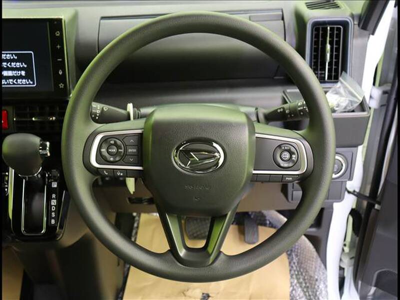 2026 DAIHATSU TANTO for sale - photo 10